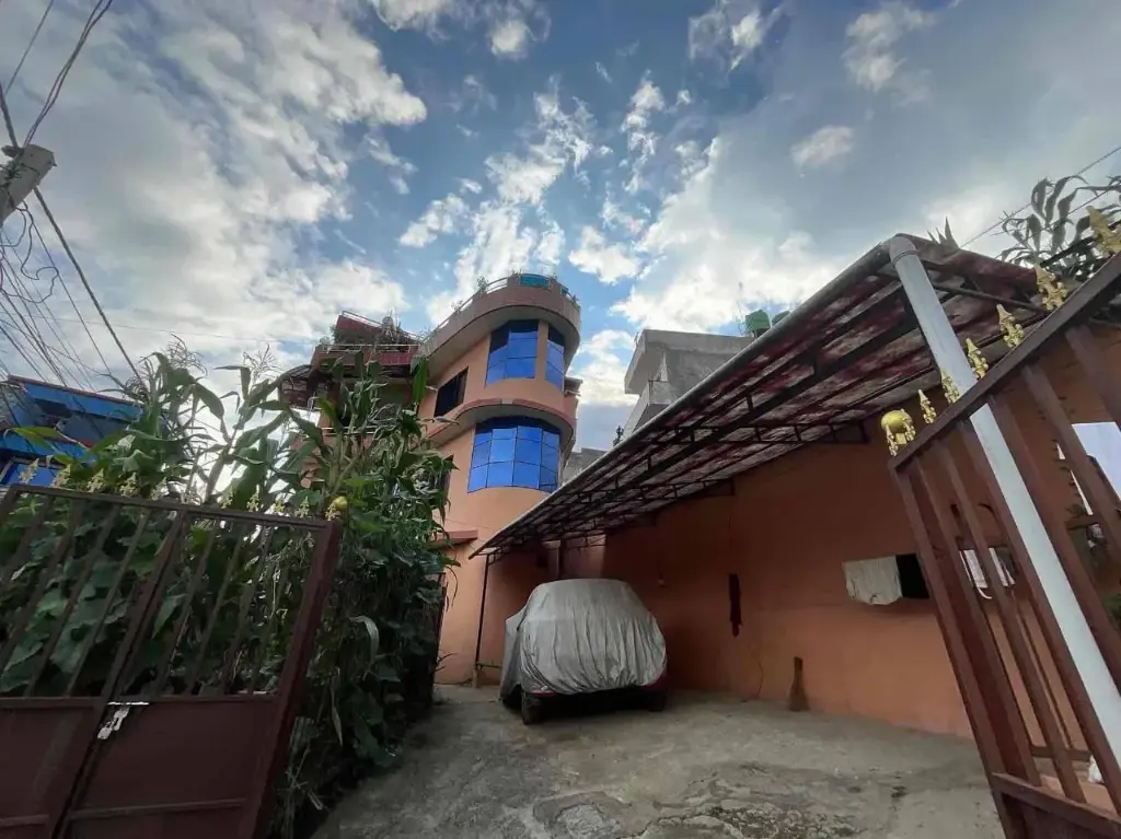 House For Sale in Gothatar