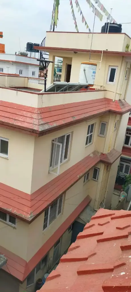 House For Sale in Chitwan