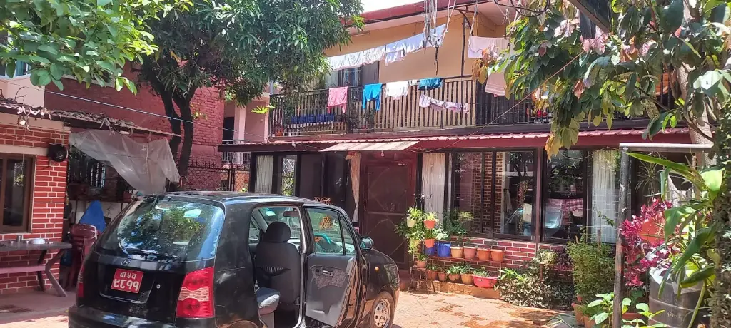 House for sale in Old Baneshwor