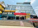Commercial Complex In Gongabu