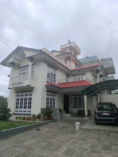 House For Sale in Sanepa
