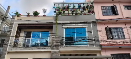 house in Gokarneshwor Shivachowk