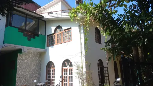 House For Sale in Dhapasi Tokha